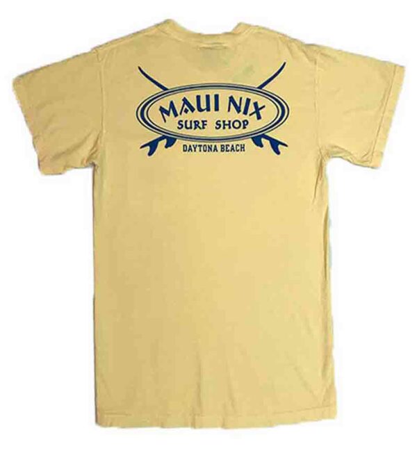 Maui Nix SS PO - Maui Nix Surf Shop