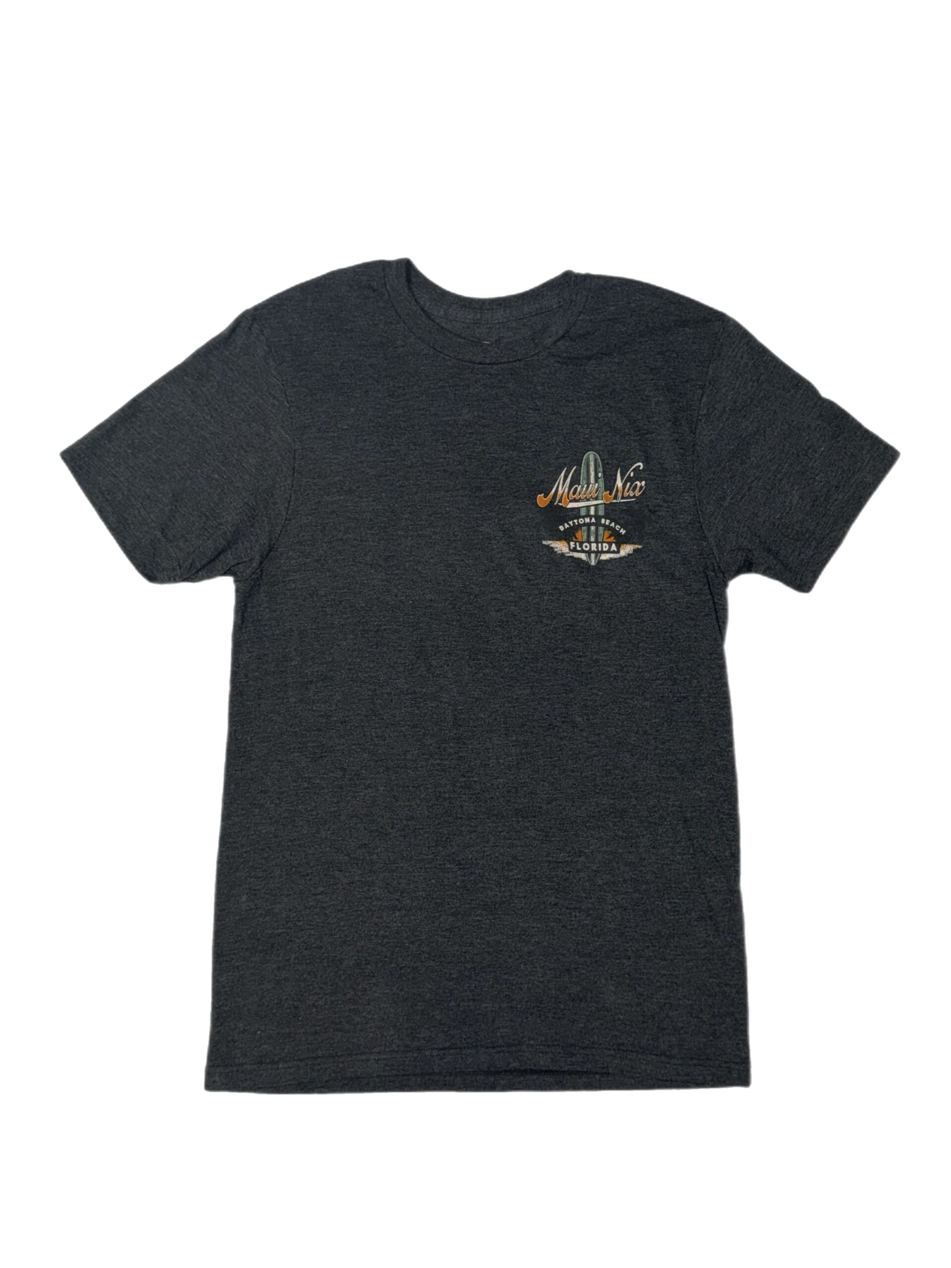 Maui Nix Beach Bound Short Sleeve Tee - Maui Nix Surf Shop