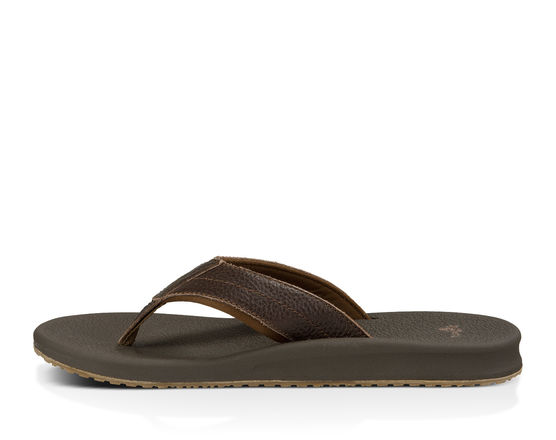 Sanuk brumeister discount