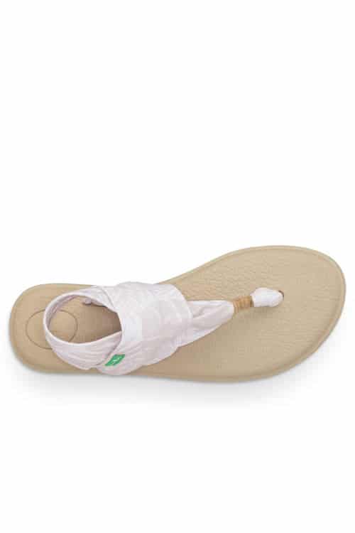 Sanuk Yoga Sling Sandal  Sanuk yoga sling, Sandals, Shop sandals