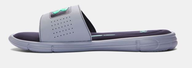 Men's ua deals ignite v slides