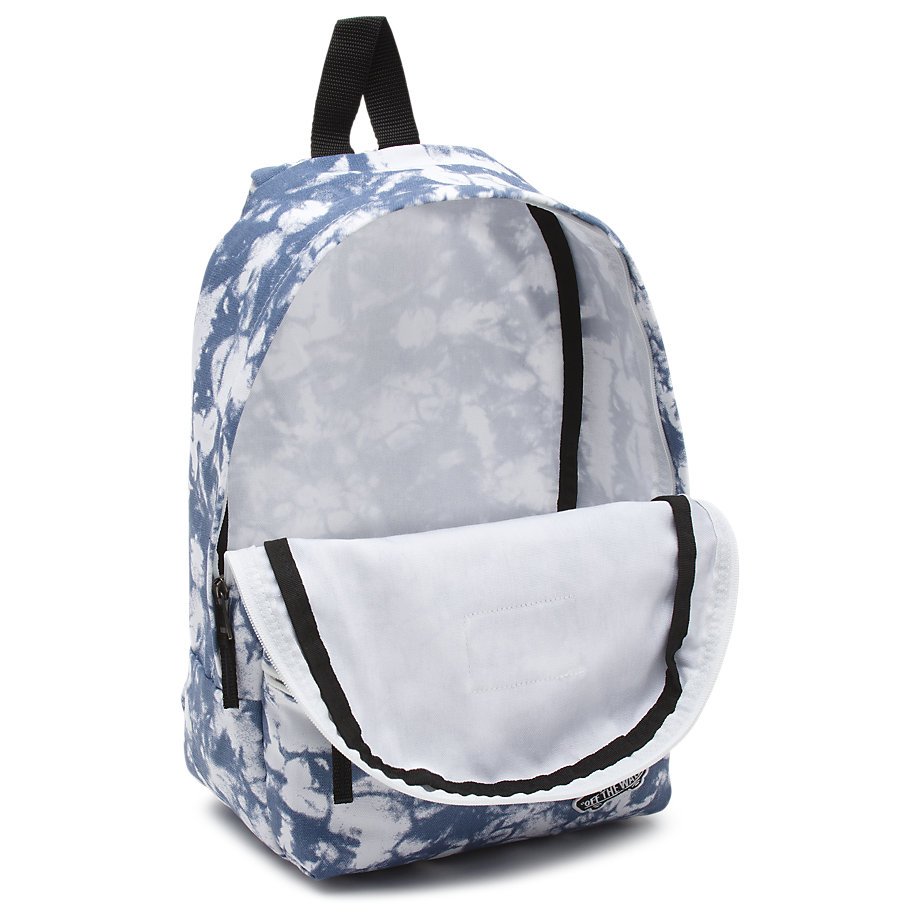 Vans calico outlet backpack