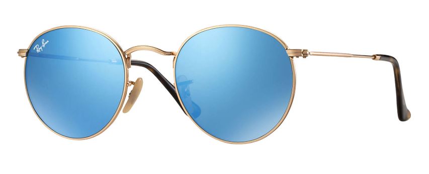 PO3264S - Terra Di Sienna/Light Blue Sunglasses – Onward Reserve