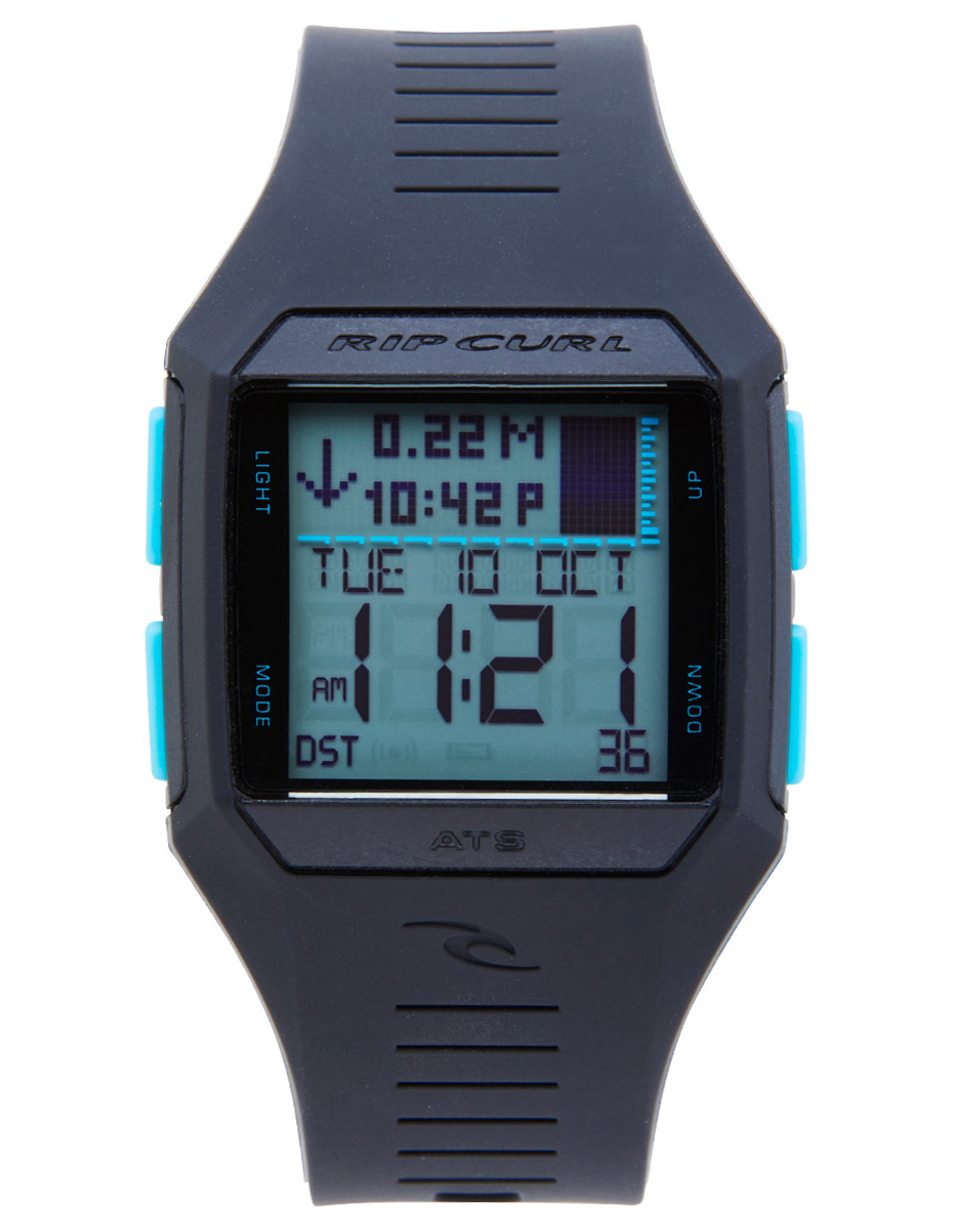 Rip curl maui mini tide deals watch