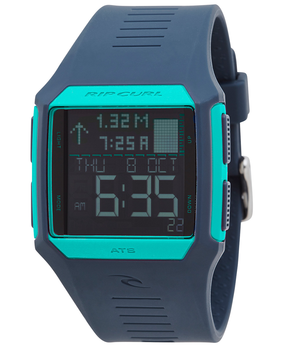 Maui mini tide surf 2024 watch