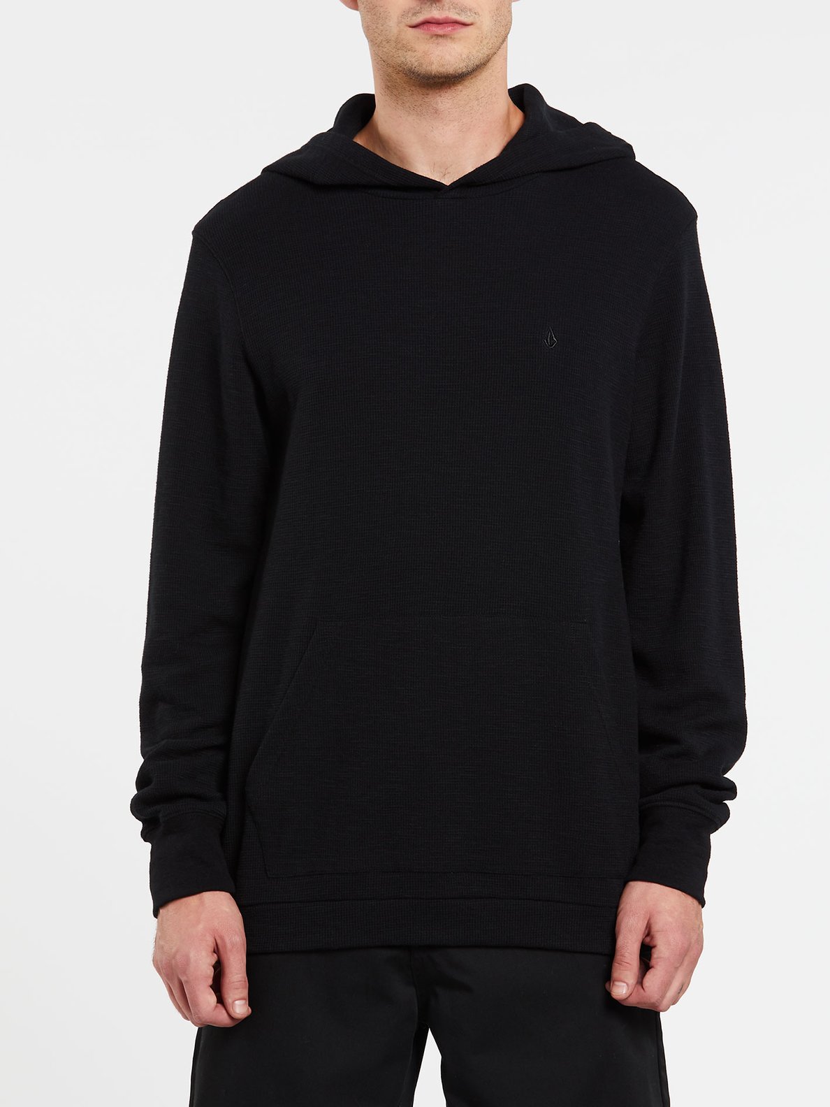 Volcom clearance thermal hoodie