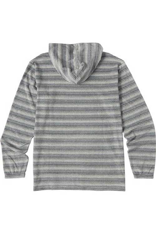 Billabong striped online hoodie