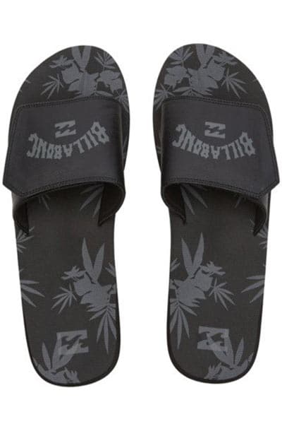 Maui Nix Apparel, sandals, billabong vissla clothing