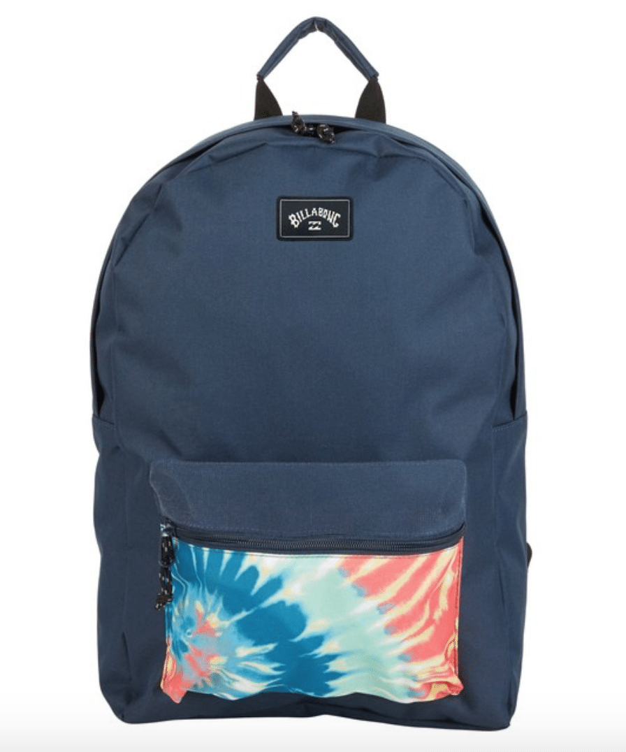 Billabong all day online backpack