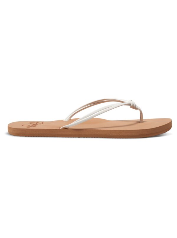 Roxy lahaina flip online flops