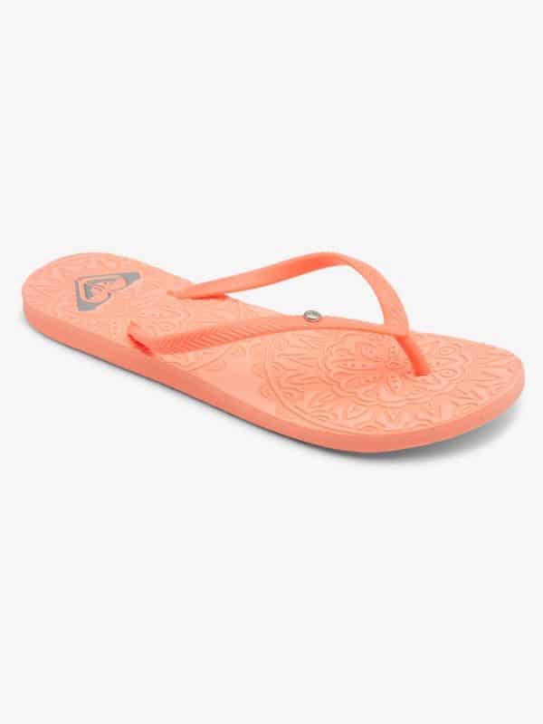 Antilles flip-flops