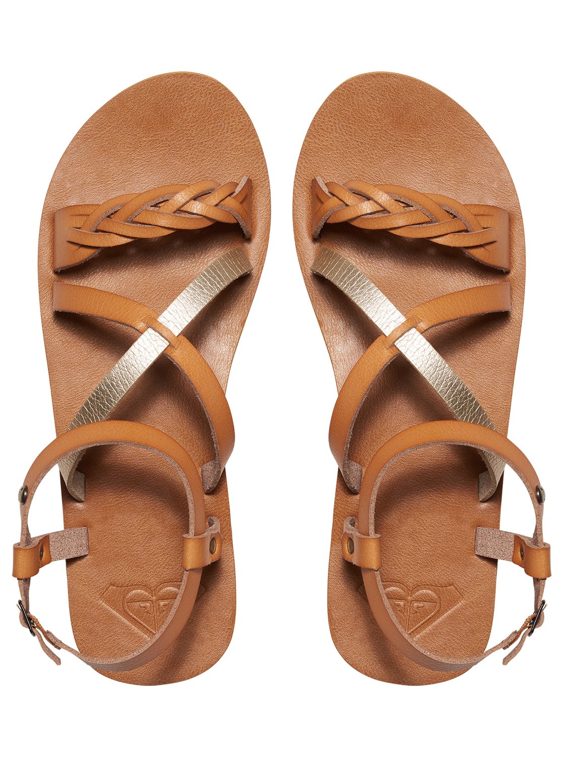 Roxy Women's Vista III Sandals - Maui Nix Surf Shop