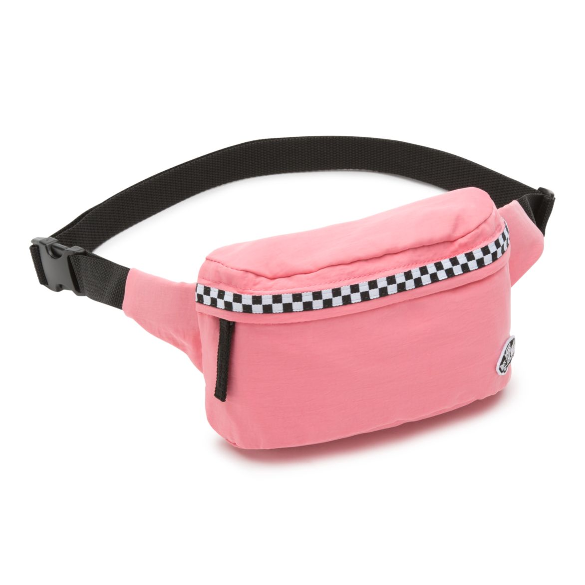 Pink vans 2024 fanny pack