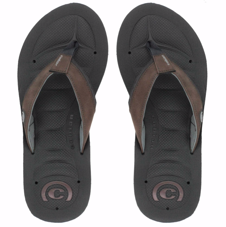 Cobian discount draino sandals