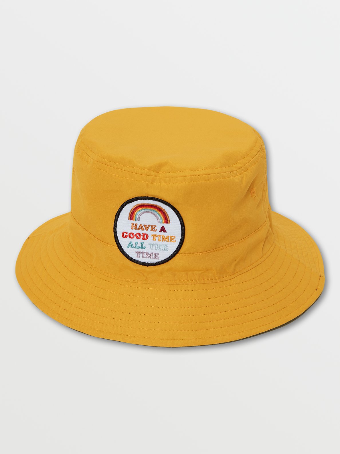 Have a good store time bucket hat