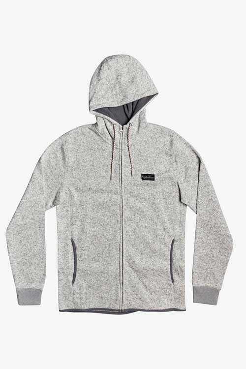 Keller polar cheap fleece hoodie