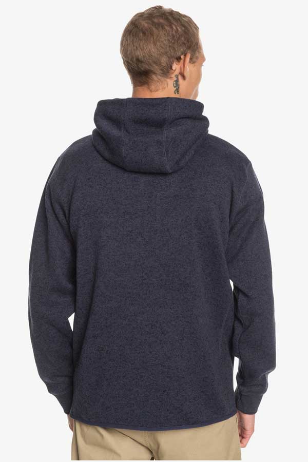 Keller polar clearance fleece hoodie