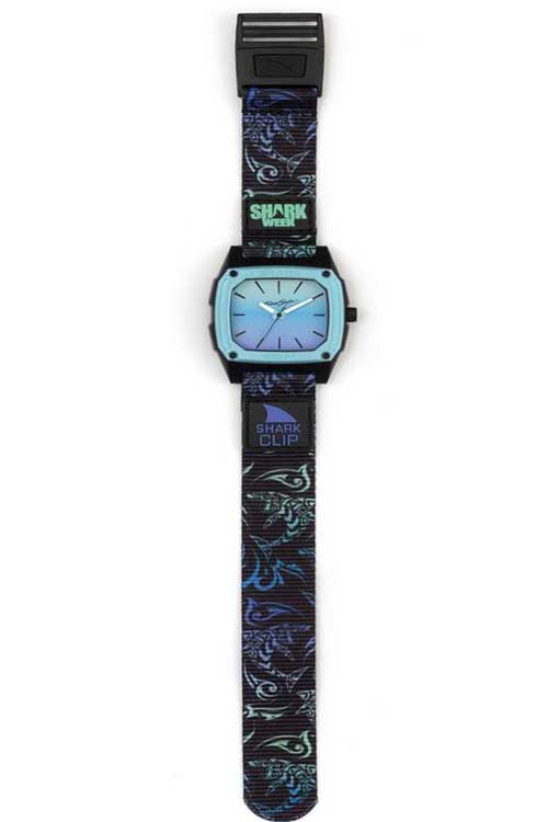 Shark week watches hot sale