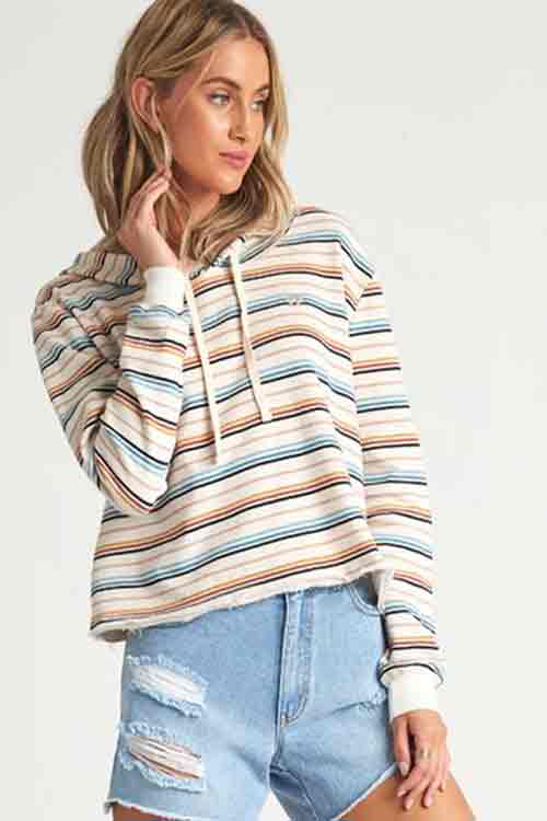 Billabong soul babe hoodie sale