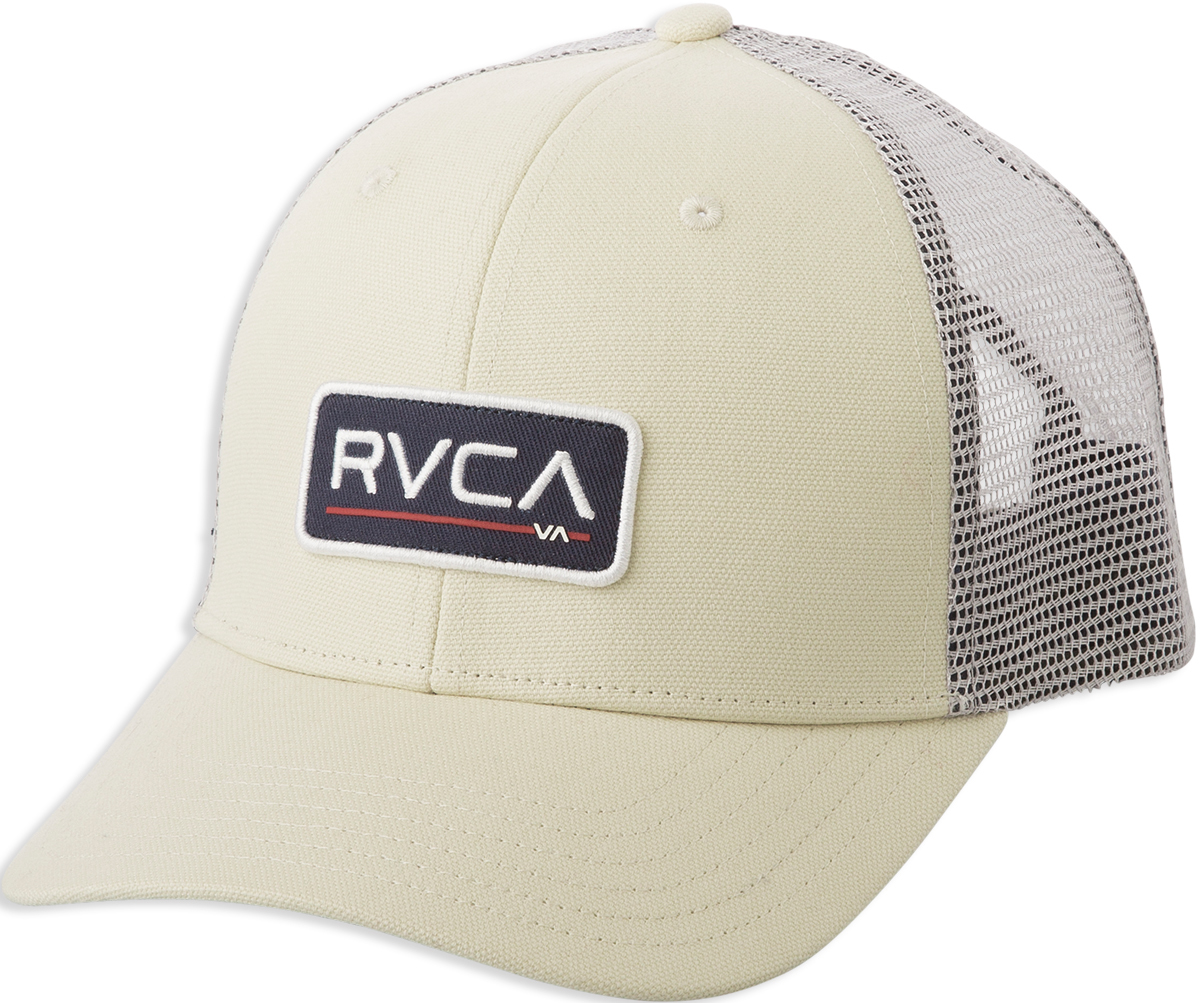 Men's Beanies, Hats & Surf Hats – RVCA