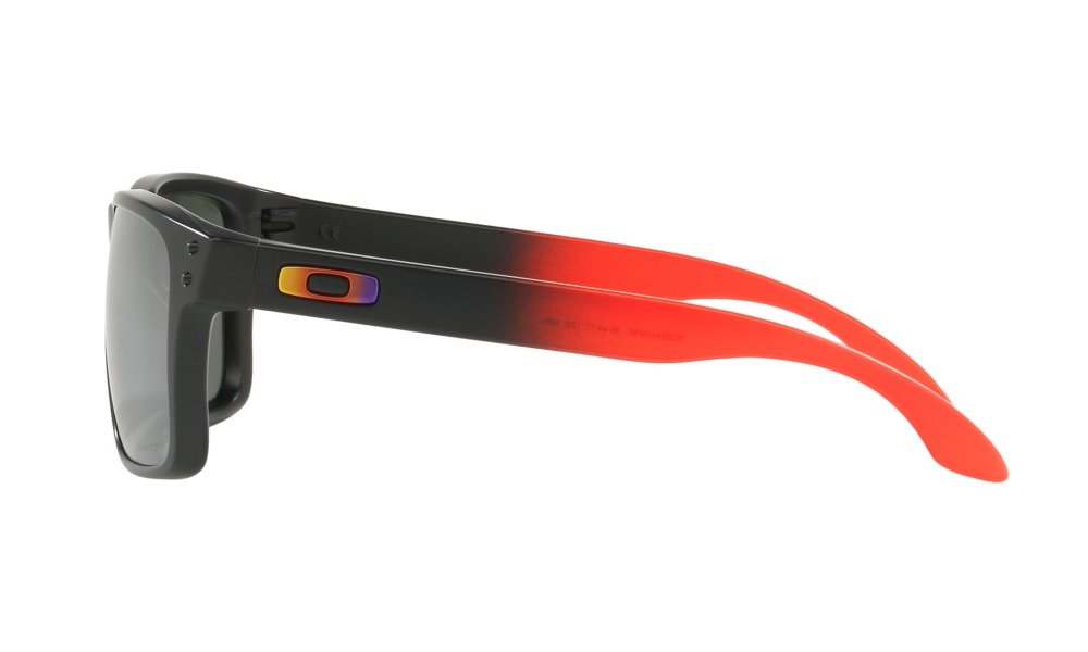 Oakley hotsell holbrook fade