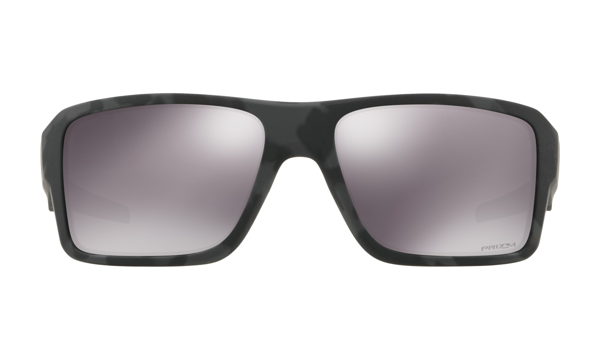 Oakley double discount edge black camo