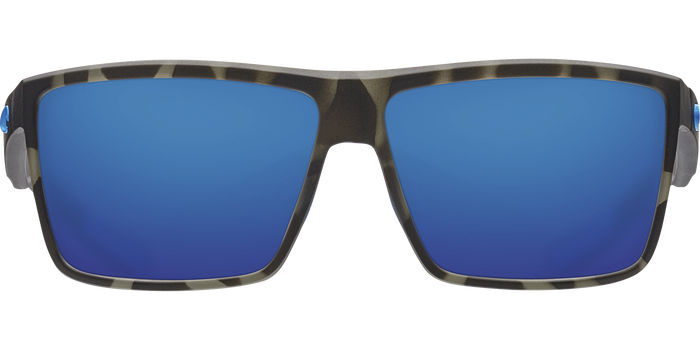 Costa Del Mar Lido 57 mm Tiger Shark Sunglasses