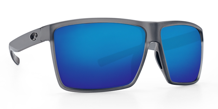 Amazon.com: Costa Rinconcito 6S9016 901614 60MM 11 Matte Black/Blue Mirror  580G Plastic Polarized Rectangle Sunglasses for Men + BUNDLE with Designer  iWear Eyewear Kit : Clothing, Shoes & Jewelry