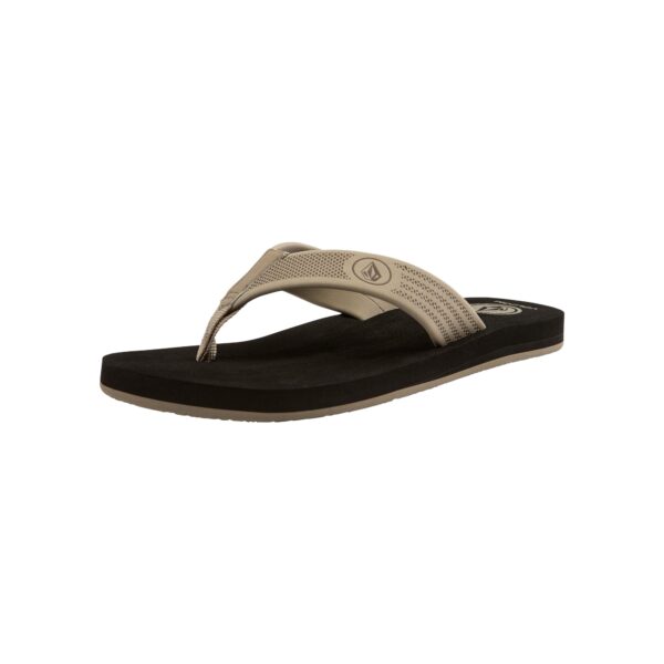 Volcom best sale daycation sandals