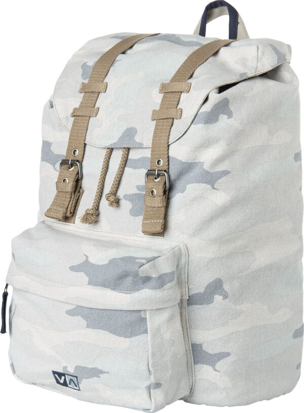 RVCA Women s Echoes Camo Backpack Maui Nix Surf Shop