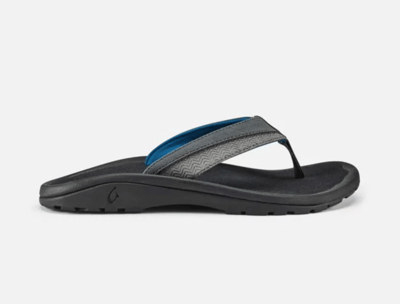 Olukai Men s Ohana Koa Sandal Maui Nix Surf Shop