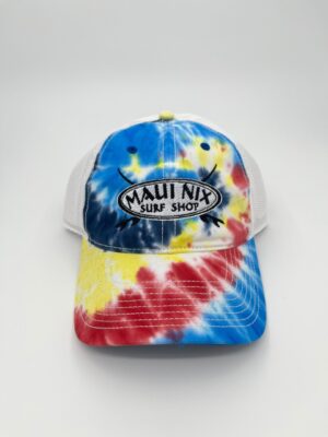 Maui Nix Signature Hats - Maui Nix Surf Shop