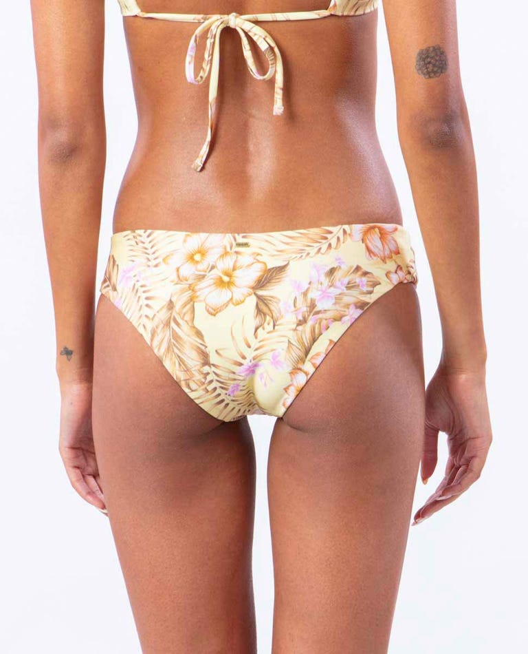 Women's Cheeky & Hipster Bikini Swim Bottoms - Rip Curl
