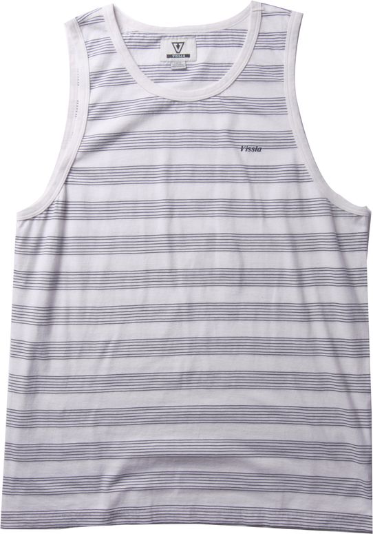 Vissla tank store top