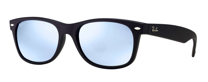 New wayfarer flash best sale