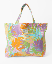 Billabong clearance tote bag