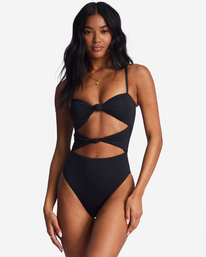 Sol searcher hot sale one piece swim