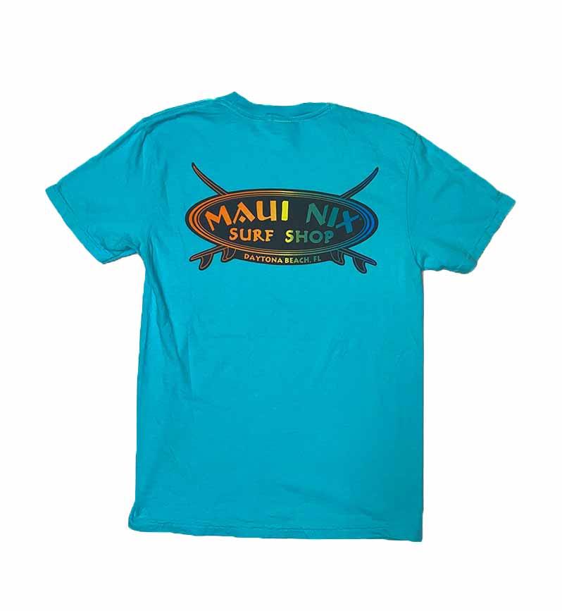 MAUI CROSSBOARDS SS - Maui Nix Surf Shop