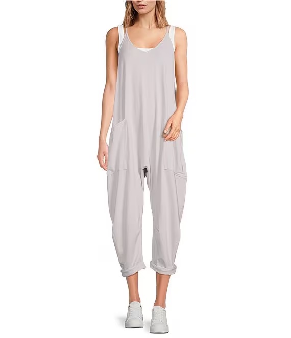 Buy Free People X Fp Movement Back It Up Onesie online